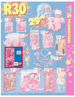 Shoprite : Extra Special Low Price Christmas ( 18 Nov - 25 Nov 2013 ), page 5