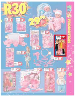 Shoprite : Extra Special Low Price Christmas ( 18 Nov - 25 Nov 2013 ), page 5