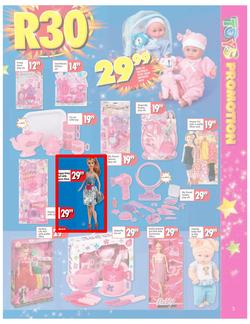 Shoprite : Extra Special Low Price Christmas ( 18 Nov - 25 Nov 2013 ), page 5