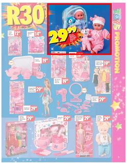 Shoprite : Extra Special Low Price Christmas ( 18 Nov - 25 Nov 2013 ), page 5