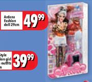 Ardana Fashion Doll-29cm