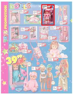 Shoprite : Extra Special Low Price Christmas ( 18 Nov - 25 Nov 2013 ), page 6