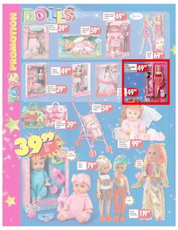 Shoprite : Extra Special Low Price Christmas ( 18 Nov - 25 Nov 2013 ), page 6