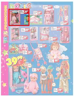 Shoprite : Extra Special Low Price Christmas ( 18 Nov - 25 Nov 2013 ), page 6