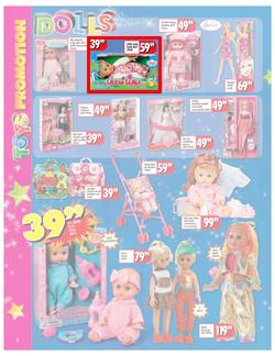 Shoprite : Extra Special Low Price Christmas ( 18 Nov - 25 Nov 2013 ), page 6