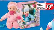 Dream Collection 30cm Maggie Soft Doll-Each