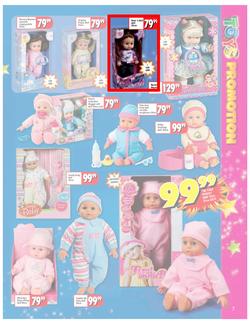 Shoprite : Extra Special Low Price Christmas ( 18 Nov - 25 Nov 2013 ), page 7