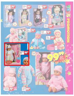 Shoprite : Extra Special Low Price Christmas ( 18 Nov - 25 Nov 2013 ), page 7