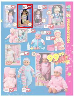 Shoprite : Extra Special Low Price Christmas ( 18 Nov - 25 Nov 2013 ), page 7