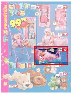 Shoprite : Extra Special Low Price Christmas ( 18 Nov - 25 Nov 2013 ), page 8