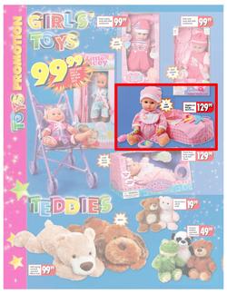 Shoprite : Extra Special Low Price Christmas ( 18 Nov - 25 Nov 2013 ), page 8