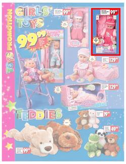 Shoprite : Extra Special Low Price Christmas ( 18 Nov - 25 Nov 2013 ), page 8