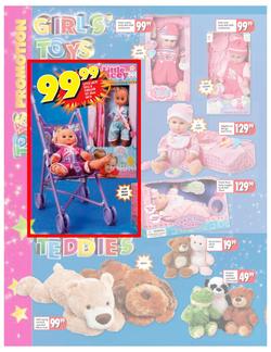 Shoprite : Extra Special Low Price Christmas ( 18 Nov - 25 Nov 2013 ), page 8