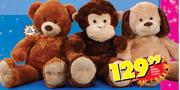 Soft Animals Assorted 1m-Each