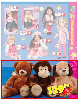 Shoprite : Extra Special Low Price Christmas ( 18 Nov - 25 Nov 2013 ), page 9