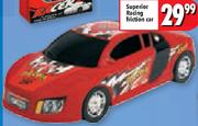 Superior Racing Friction Car