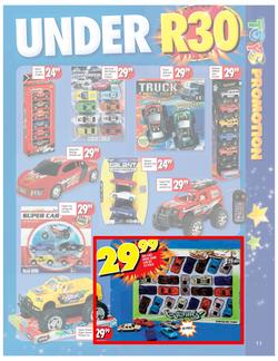 Shoprite : Extra Special Low Price Christmas ( 18 Nov - 25 Nov 2013 ), page 11