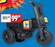 Mighty Mo Ride-On