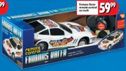 Famous Racer Remote Control Car-Each