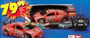 Rally Racer Radio Control Car-Each