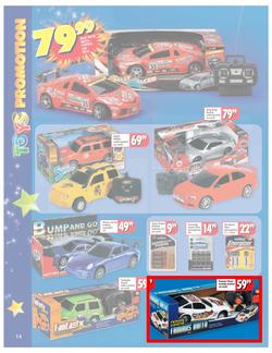 Shoprite : Extra Special Low Price Christmas ( 18 Nov - 25 Nov 2013 ), page 14