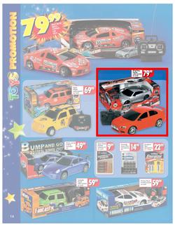 Shoprite : Extra Special Low Price Christmas ( 18 Nov - 25 Nov 2013 ), page 14