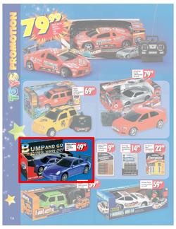 Shoprite : Extra Special Low Price Christmas ( 18 Nov - 25 Nov 2013 ), page 14
