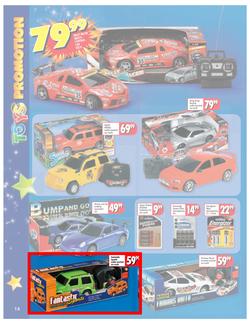 Shoprite : Extra Special Low Price Christmas ( 18 Nov - 25 Nov 2013 ), page 14