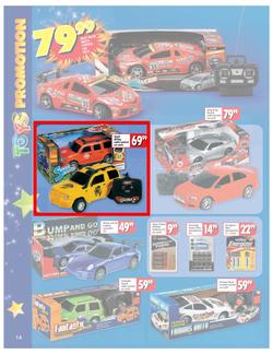 Shoprite : Extra Special Low Price Christmas ( 18 Nov - 25 Nov 2013 ), page 14