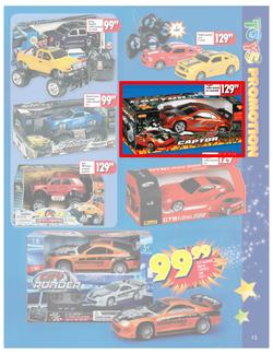 Shoprite : Extra Special Low Price Christmas ( 18 Nov - 25 Nov 2013 ), page 15