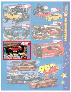 Shoprite : Extra Special Low Price Christmas ( 18 Nov - 25 Nov 2013 ), page 15