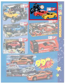 Shoprite : Extra Special Low Price Christmas ( 18 Nov - 25 Nov 2013 ), page 15