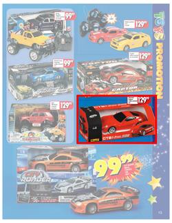 Shoprite : Extra Special Low Price Christmas ( 18 Nov - 25 Nov 2013 ), page 15