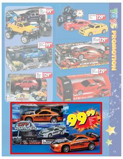 Shoprite : Extra Special Low Price Christmas ( 18 Nov - 25 Nov 2013 ), page 15