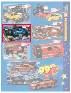 Shoprite : Extra Special Low Price Christmas ( 18 Nov - 25 Nov 2013 ), page 15