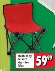 Camp chair store price at shoprite