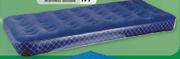 Best Way Air Mattress Single