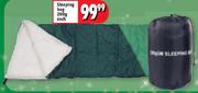 Sleeping Bag - 200g Each