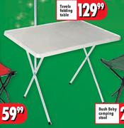 Tavola Folding Table