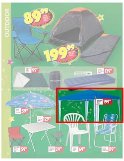 Shoprite : Extra Special Low Price Christmas ( 18 Nov - 25 Nov 2013 ), page 16