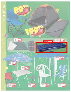 Shoprite : Extra Special Low Price Christmas ( 18 Nov - 25 Nov 2013 ), page 16