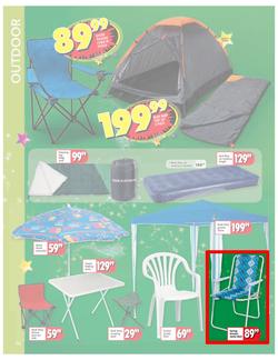 Shoprite : Extra Special Low Price Christmas ( 18 Nov - 25 Nov 2013 ), page 16