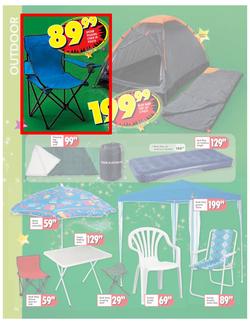 Shoprite : Extra Special Low Price Christmas ( 18 Nov - 25 Nov 2013 ), page 16