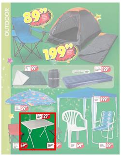 Shoprite : Extra Special Low Price Christmas ( 18 Nov - 25 Nov 2013 ), page 16