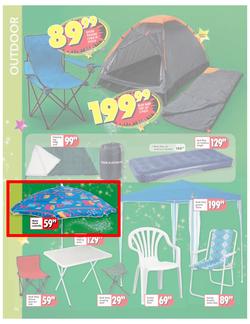 Shoprite : Extra Special Low Price Christmas ( 18 Nov - 25 Nov 2013 ), page 16
