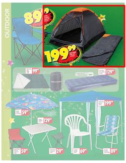 Shoprite : Extra Special Low Price Christmas ( 18 Nov - 25 Nov 2013 ), page 16