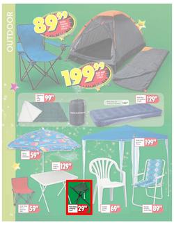 Shoprite : Extra Special Low Price Christmas ( 18 Nov - 25 Nov 2013 ), page 16