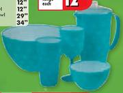 Haru Picnic Range Salad Bowl