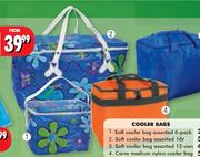 Cooler Bags Soft Cooler Bag-18L