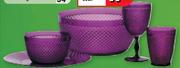 Diamond Picnic Range Mixing Bowl